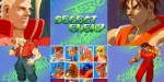 jeux video - Street Fighter Alpha - Warrior's Dreams