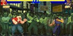 jeux video - Street Fighter Alpha - Warrior's Dreams
