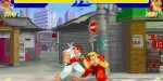 jeux video - Street Fighter Alpha - Warrior's Dreams