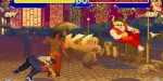 jeux video - Street Fighter Alpha - Warrior's Dreams