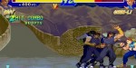 jeux video - Street Fighter Alpha - Warrior's Dreams