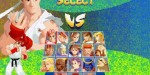 jeux video - Street Fighter Alpha 2