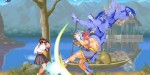 jeux video - Street Fighter Alpha 2