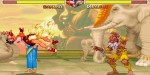 jeux video - Street Fighter Alpha 2