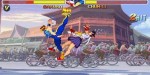 jeux video - Street Fighter Alpha 2