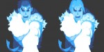 jeux video - Street Fighter Alpha 2