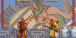 jeux video - Street Fighter Alpha 2