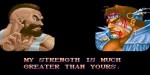 jeux video - Street Fighter Collection