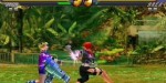jeux video - Street Fighter EX2 Plus