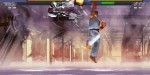 jeux video - Street Fighter EX2 Plus