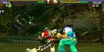 jeux video - Street Fighter EX2 Plus
