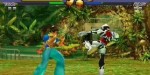 jeux video - Street Fighter EX2 Plus