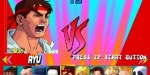 jeux video - Street Fighter EX Plus Alpha