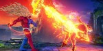 jeux video - Street Fighter V: Champion Edition