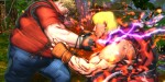 jeux video - Street Fighter X Tekken