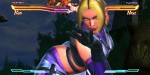 jeux video - Street Fighter X Tekken