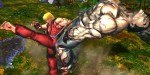 jeux video - Street Fighter X Tekken