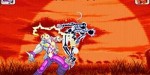 jeux video - Street Fighter III 3rd Strike