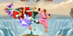 jeux video - Street Fighter Alpha Anthology