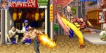 jeux video - Street Fighter Anniversary Collection
