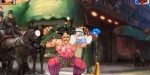 jeux video - Street Fighter Anniversary Collection