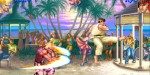 jeux video - Street Fighter Anniversary Collection