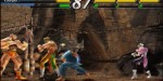 jeux video - Street Fighter EX3