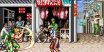 jeux video - Street Fighter II