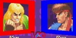 jeux video - Street Fighter II Turbo