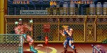 jeux video - Street Fighter II Turbo