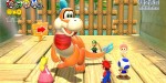 jeux video - Super Mario 3D World