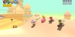 jeux video - Super Mario 3D World