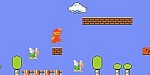 jeux video - Super Mario Bros.