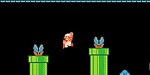 jeux video - Super Mario Bros.