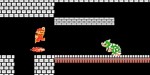 jeux video - Super Mario Bros.