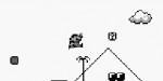 jeux video - Super Mario Land