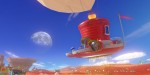 jeux video - Super Mario Odyssey