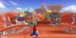 jeux video - Super Mario Odyssey