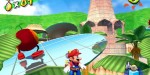 jeux video - Super Mario Sunshine