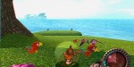 jeux video - Super Monkey Ball Adventure