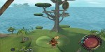 jeux video - Super Monkey Ball Adventure