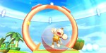 jeux video - Super Monkey Ball - Banana Splitz