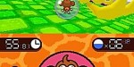 jeux video - Super Monkey Ball - Touch & Roll