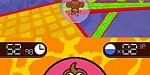 jeux video - Super Monkey Ball - Touch & Roll