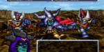 jeux video - Super Robot Taisen 64