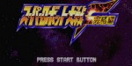 jeux video - Super Robot Taisen F Kanketsuhen