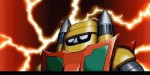 jeux video - Super Robot Taisen F