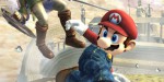 jeux video - Super Smash Bros Brawl