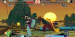 jeux video - Super Street Fighter IV Arcade Edition