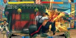 jeux video - Super Street Fighter IV Arcade Edition